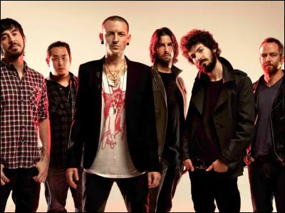 Sauriez-vous nommer les membres de gauche à droite ?