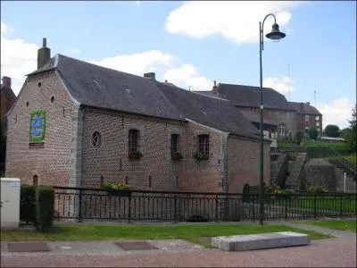 A quelle catgorie appartient ce moulin ?