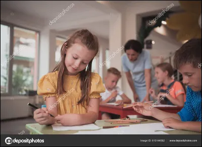 Quel cours penses-tu avoir ?