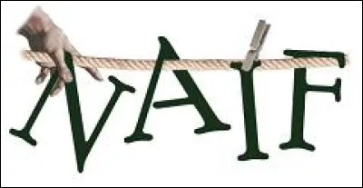 Si l'on est candide, on peut dire que l'on est une bonne...