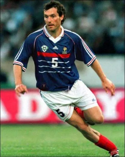 Dans quel club a-t-il t form ?