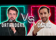 Quiz Les principales diffrences entre le catholicisme et l'orthodoxie