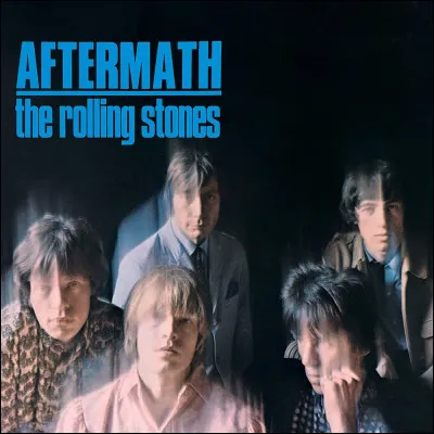 Quel est le titre exact de cette chanson des Rolling Stones ?