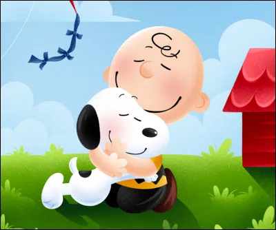 Quel est le nom de ce personnage de bande dessinée ?