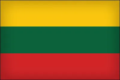 Quel pays possède ce drapeau ?