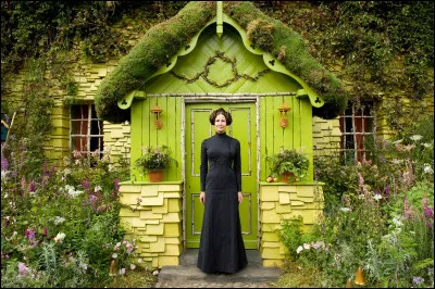 Quelle est cette comédie d'aventure avec Lemercier ?