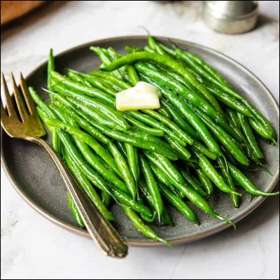 Comment s'appellent ces légumes ?