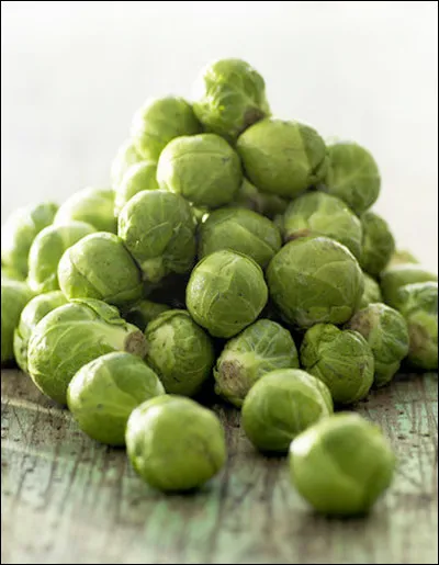 Comment s'appellent ces légumes ?