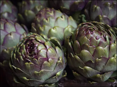 Comment s'appellent ces légumes ?