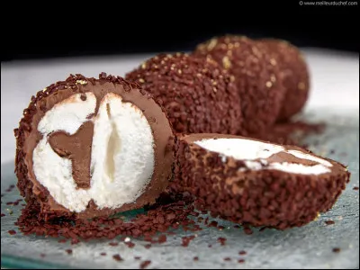 Qu'est-ce que c'est ?