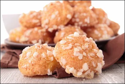 Qu'est-ce que c'est ?