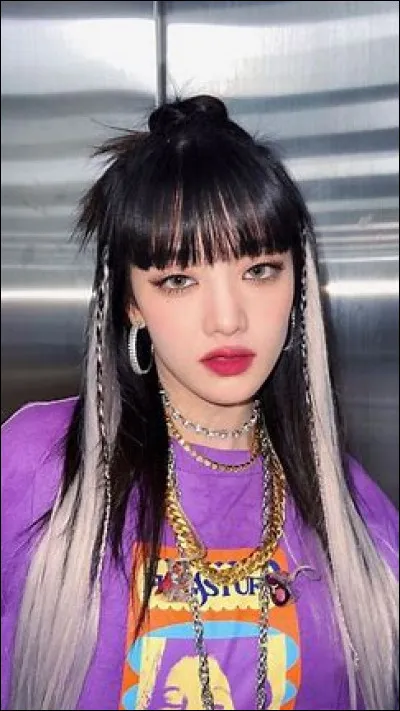 Sais-tu prendre des poses assez belles ?