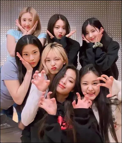 Sais-tu dans quelle agence tu veux être ?