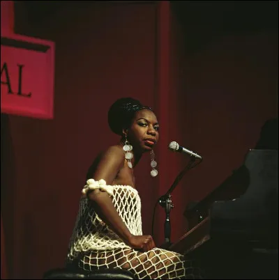 Pour quoi Nina Simone fut-elle une militante ?