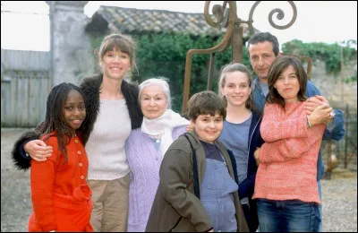 Chez quelle famille Harry a-t-il été placé lorsque ses parents sont morts ?