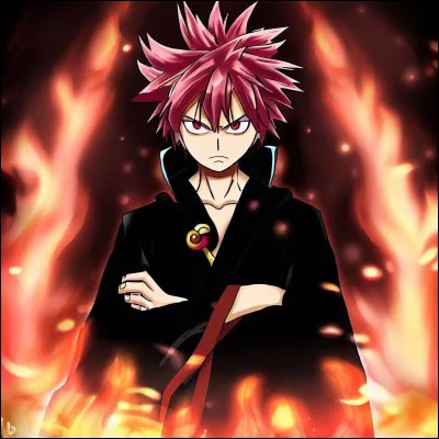 Quel est ce personnage ?