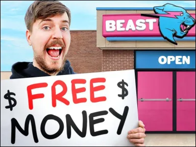 En quelle année MrBeast a-t-il commencé à publier des vidéos sur YouTube ?