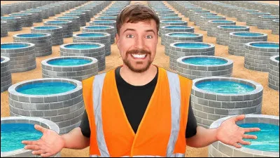 Qui est le plus ancien ami de MrBeast parmi ses invités sur YouTube ?