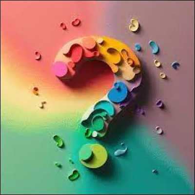 Mon pays est dirigé par des membres de l'armée.
Mon pays subit l'hyperinflation.
De quel pays s'agit-il ?