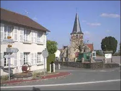 Ancienne commune Bourbonnaise, Louroux-Hodement se situe en région ...