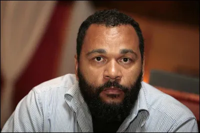 Si Dieudonné n'avait pas été condamné pour antisémitisme, il serait probablement toujours...