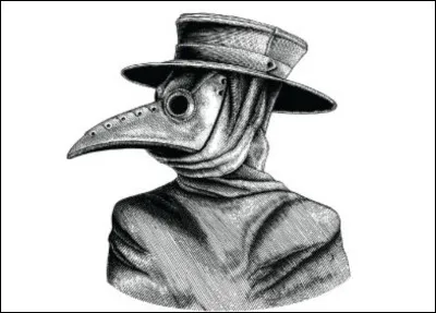 Si l'une de ces maladies n'avait pas existé, un tiers des habitants européens du XIVe siècle ne serait pas mort. Quelle est cette maladie ?