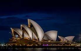 Quiz Monuments