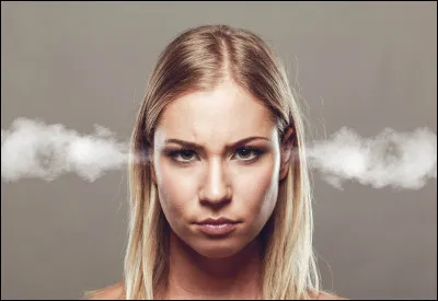 Quel est ton trait de caractère ?