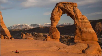 Quelle est ta caractéristique ? Partie 1