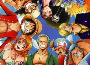 Quiz Quiz ''One Piece''