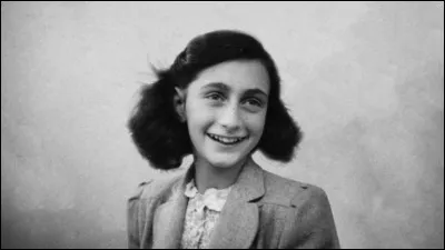 Quelle était la religion d'Anne Frank ?