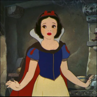 Comment s'appelle-t-elle ?