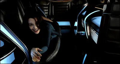 Quel est ce drame avec Binoche ?