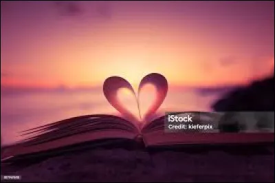 Est-ce que tu veux qu'il y ait des histoires d'amour ?