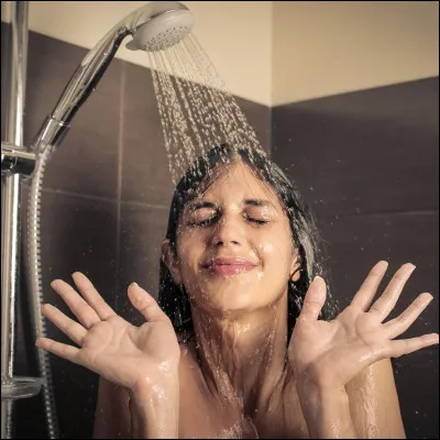 C'est le plus propre des deux.