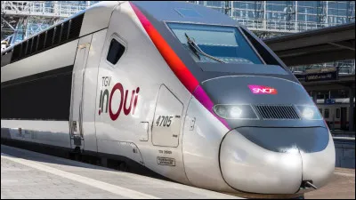Vrai ou faux ? En 2020, la SNCF annonçait que 14 200 trains circulaient chaque jour sur le réseau ferré français.