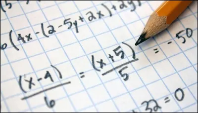 Vrai ou faux ? La conjecture de Spiro est un problème mathématique qui a été résolu en 2015.