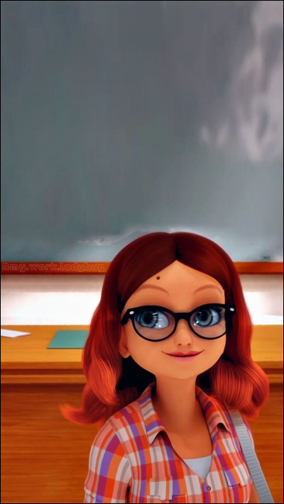 Quel est ce personnage ?