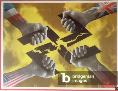 Quel symbole te correspond le plus ?