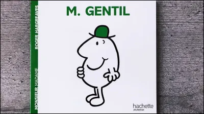 Penses-tu être gentil ?