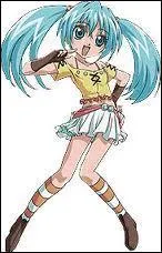 Qui est ce personnage ?