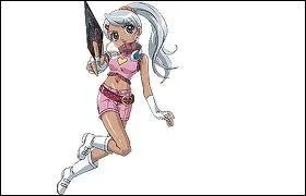 Qui est ce personnage ?