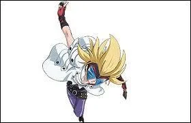 Qui est ce personnage ?