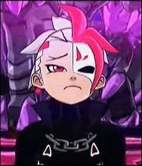 Qui est ce personnage ?