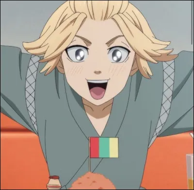 Quel est son plat préféré ?