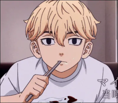 À quoi ressemble le doudou de Mikey ?