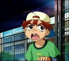 Qui est ce personnage ?