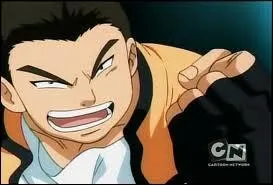 Qui est ce personnage ?