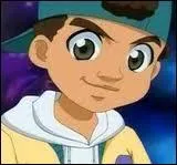 Qui est ce personnage ?