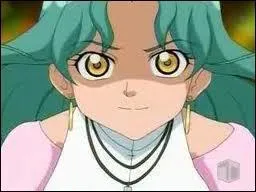 Qui est ce personnage ?